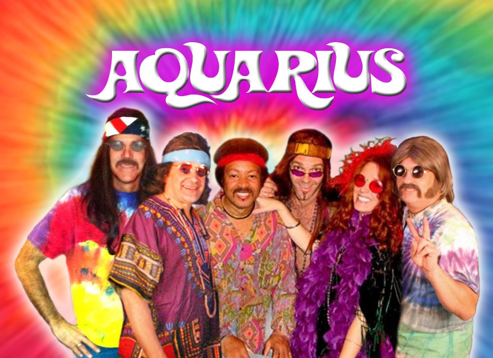 Aquarius Band