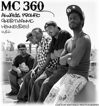 Mc 360