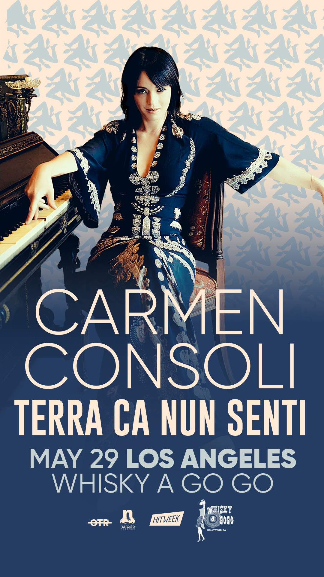 Carmen Consoli 