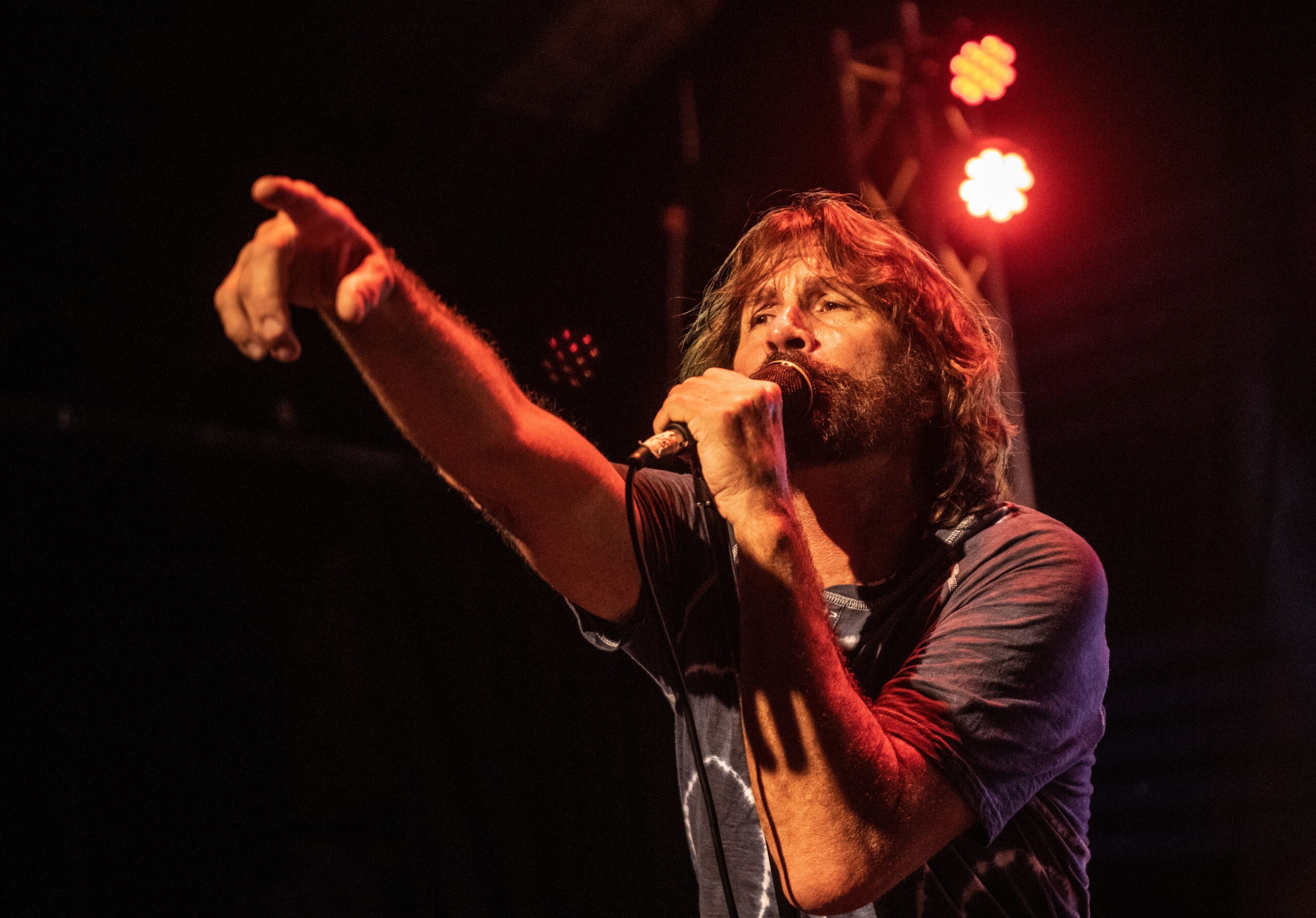 Jim Morrison Celebration Concert with Wild Child
