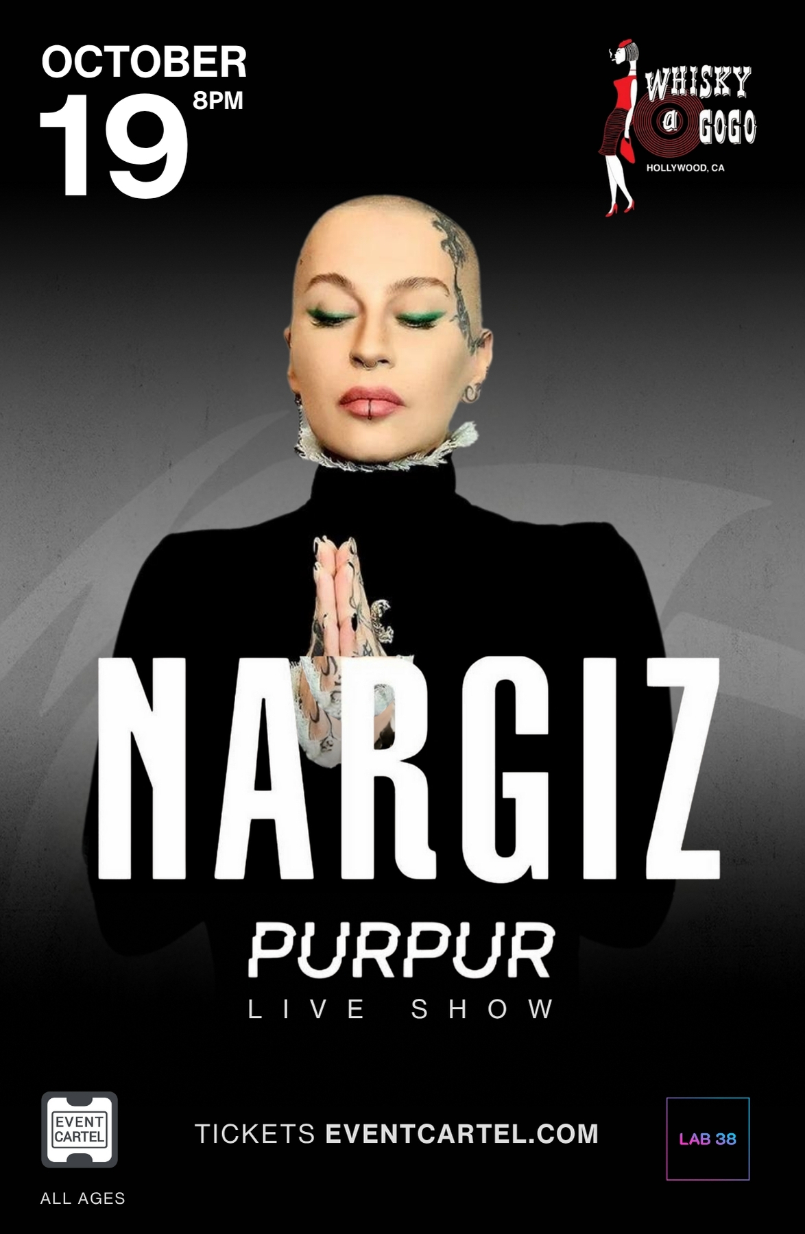 NARGIZ 