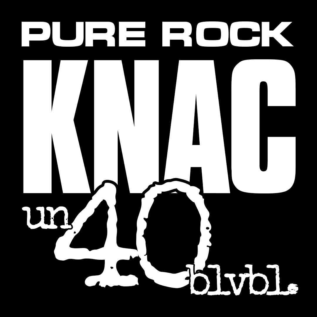KNAC40 Anniversary Party