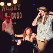 About The World Famous Whisky A Go Go