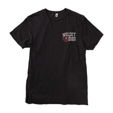 50th Anniversary Whisky a Go Go Tee