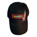 Rainbow Bar and Grill Black Hat