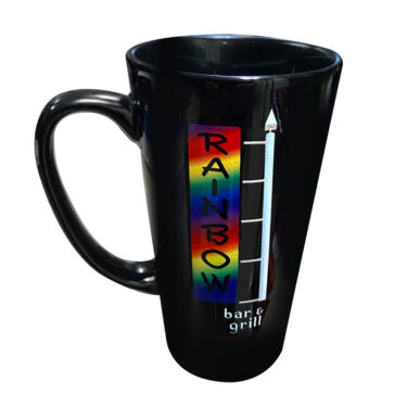 Rainbow Mug