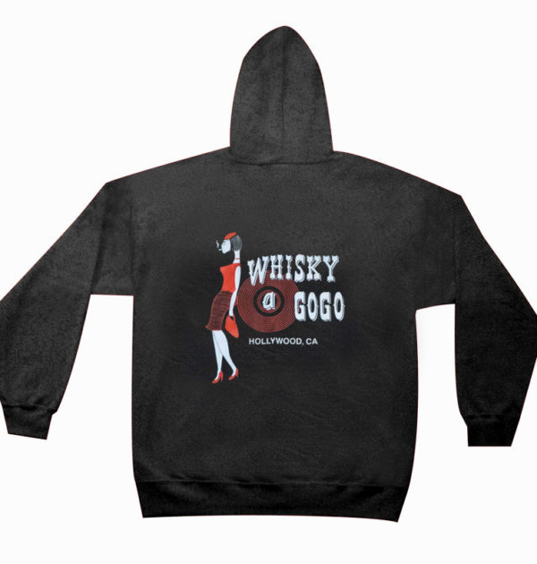 Whisky-a-Go-Go-Black-Classic-Zipper-Hoodie-Sweatshirt-1