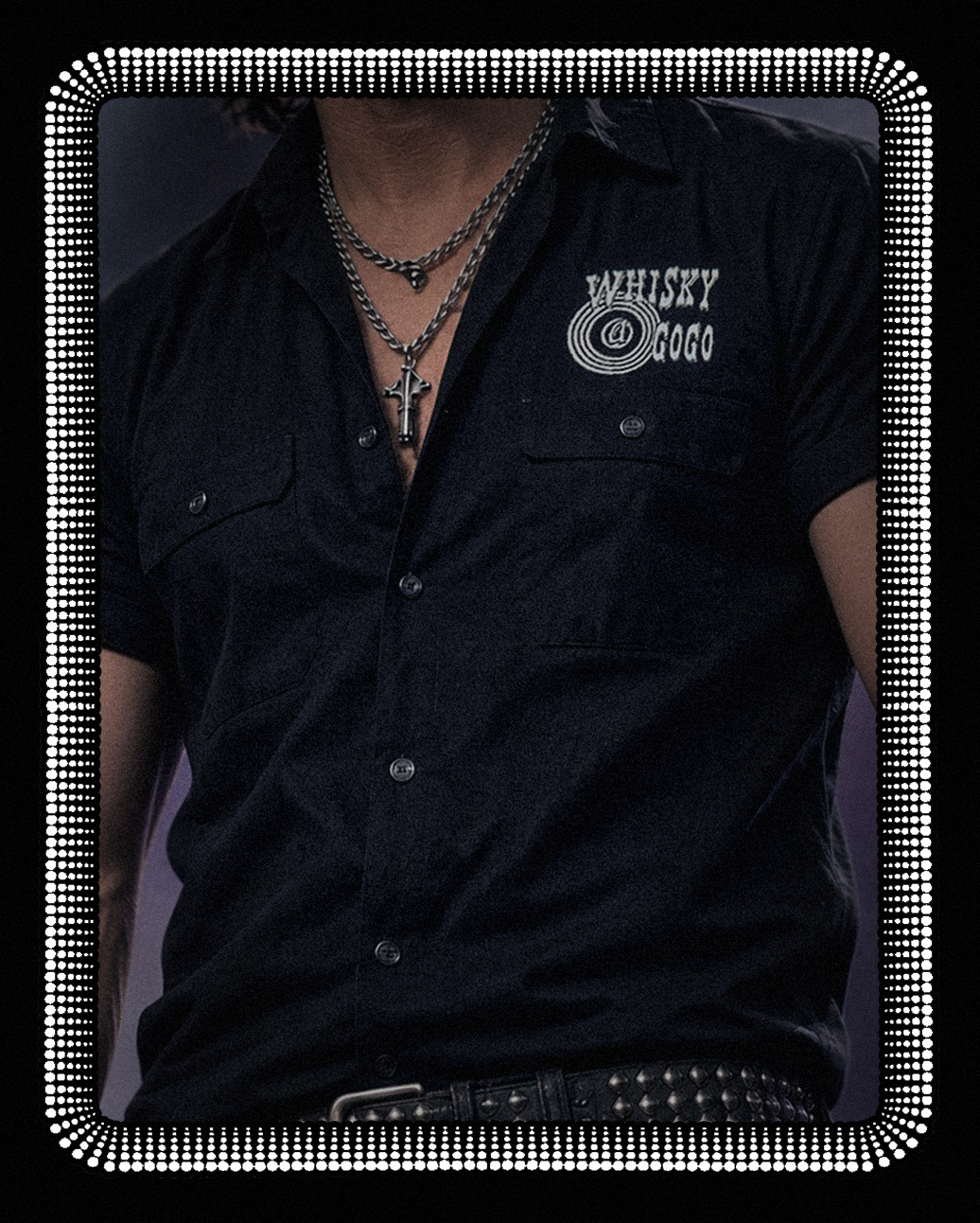 Whisky Workshirt