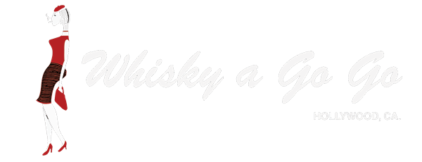 Whisky a Go Go